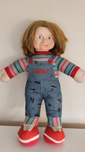 Universal city 1996 chucky - city,