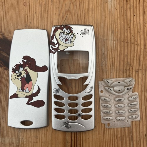Nokia 8210 clip - 8210, case