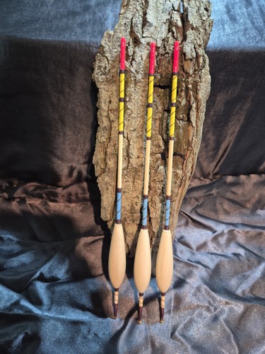 Traditionally hand made - traditionally,