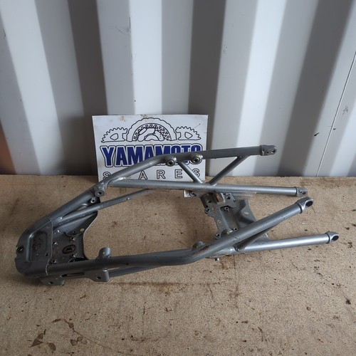 Ktm duke 125 - duke, subframe