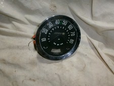 Ford Thames 400E Speedo NEW GENUINE