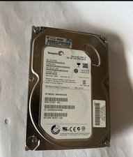 Seagate Barracuda 7200.10