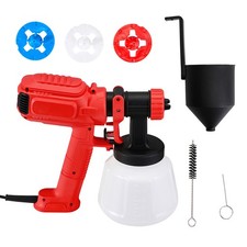Electric Spray Gun Paint