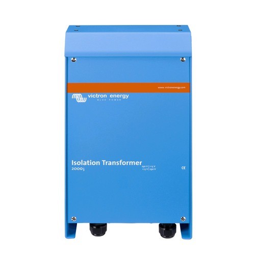 Victron energy isolation - victron,