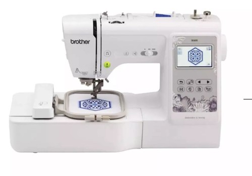 Brother se600 embroidery - se600,