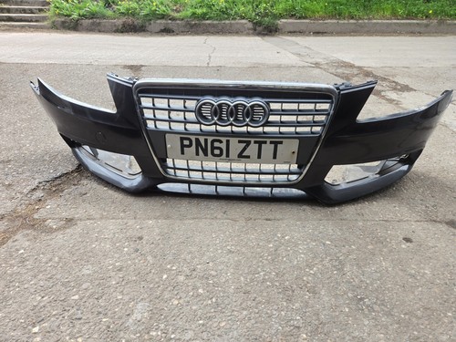 2008 2011 audi - 2008-2011, b8