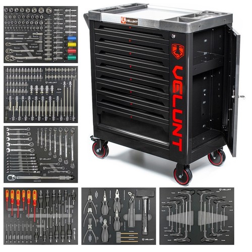 Velunt tool chest - velunt,