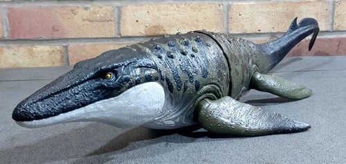 Jurassic world rebirth bite - jurassic, n