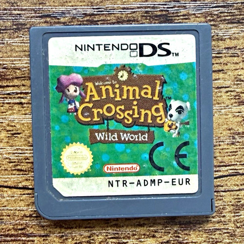 Nintendo animal crossing - nintendo, crossing: