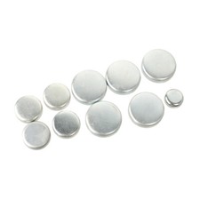 JAGUAR E-TYPE ENGINE CORE PLUG