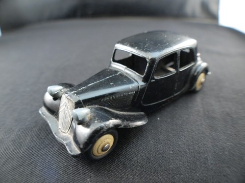 Dinky toys 24n - no.,