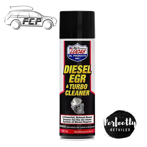 Lucas diesel egr turbo - diesel, &