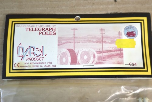 Dapol c24 gauge - dapol,