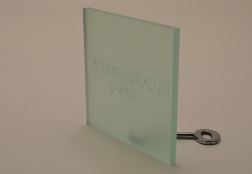 Plastic acrylic perspex - plastic,