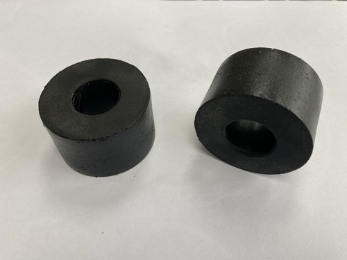 Velocette girder fork rubber - velocette,
