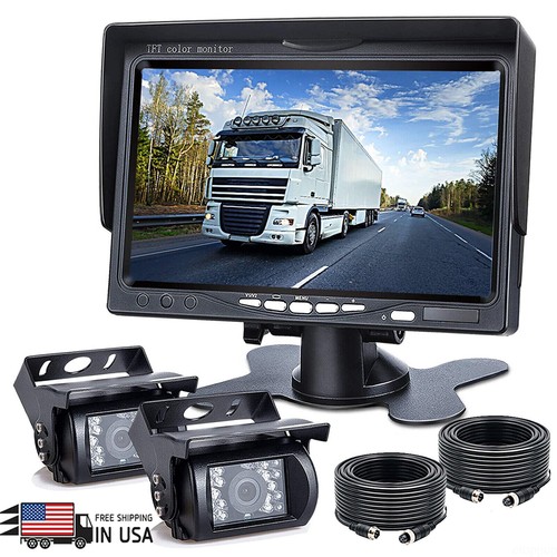 Backup camera and - backup,