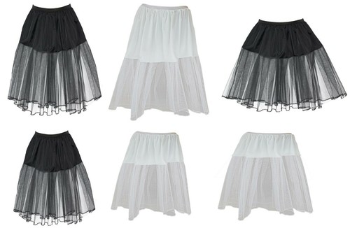 Adults underskirt 60s - 50's,