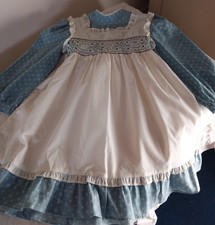 Polly Flinders at Ladybird