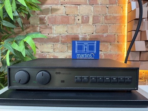 Naim classic nac 102 - naim,