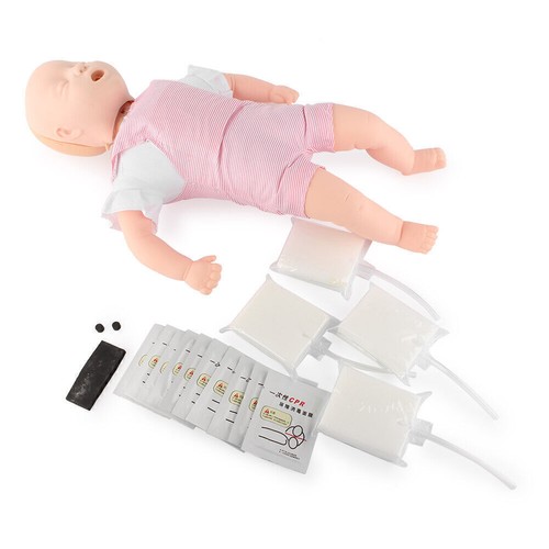 Infant model baby mannequin - model,