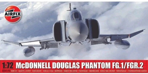 Airfix a06019a mcdonnell - a06019a,