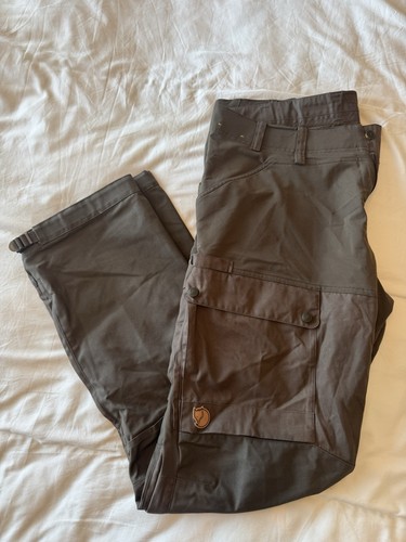 Fjallraven lapland hybrid - fjallraven,