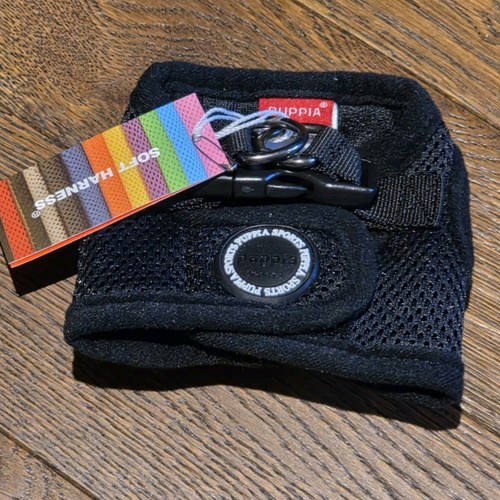 Puppia soft vest harness - puppia,