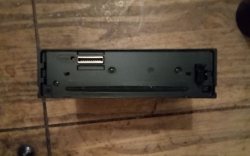 Sony mex n4100bt - sony,