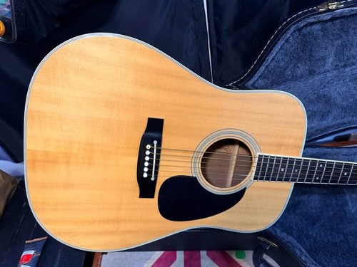 Takamine 360s acoustic - takamine, ef-360s