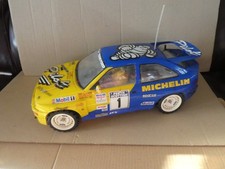 Tamiya Michelin pilot Ford