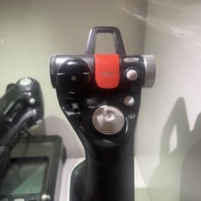 Logitech G Saitek X52 Pro Flight Controller - Black