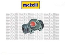 METELLI 04-0346 Main Brake