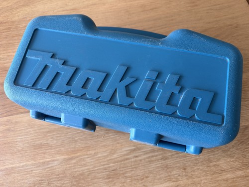 Makita 3706 drywall cutout - makita,