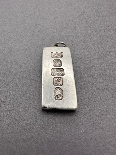 Vintage solid 925 - solid,
