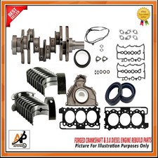 FOR LAND RANGE ROVER 3.0