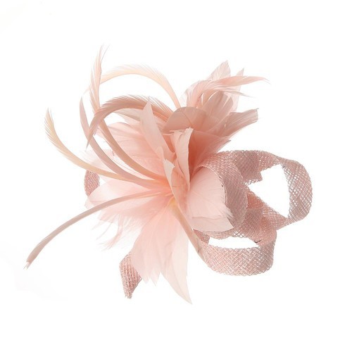 Elegant small flower feather - elegant,