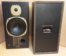 Tannoy Mercury S Speakers 
