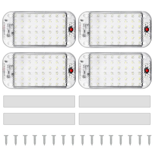 12v 24v ceiling roof - 24v, light