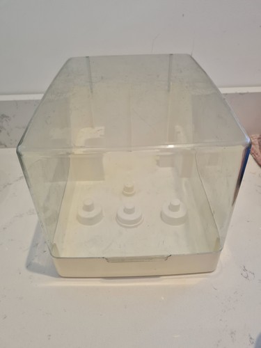 Vintage magimix accessories - vintage,