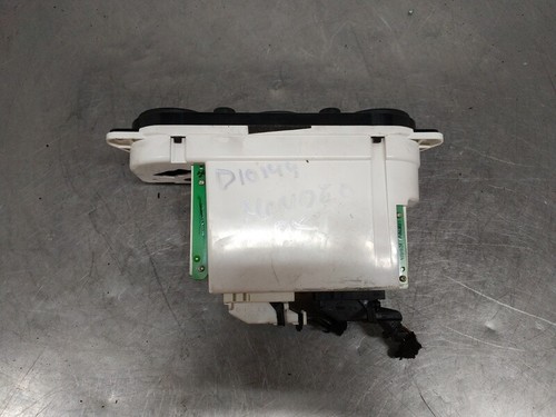 2s7h18c612ab heater control - 2s7h18c612ab,