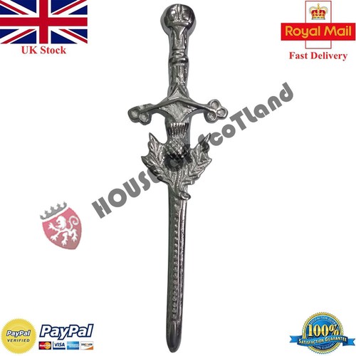 Scottish kilt pins - scottish,