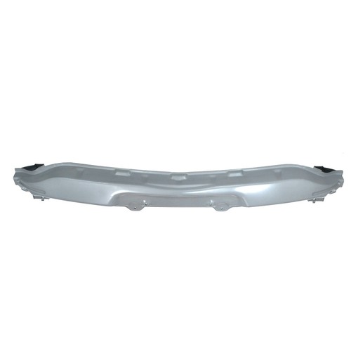 Bumper reinforcement panel - bumper,
