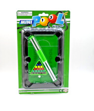 Kids Mini Pool Snooker Table