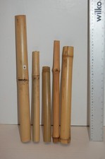 Bamboo Poles Assorted, Craft