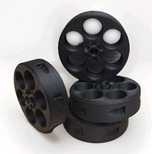 4 Magazine Caricatori Compatibili Con Umarex Umarex T4E HDR 50 TR50 50 Cal