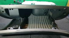 Saab 93 2005-2009 STORAGE