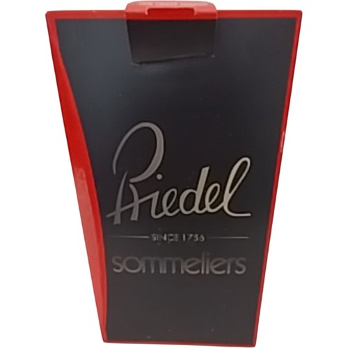 Riedel sommeliers - -,