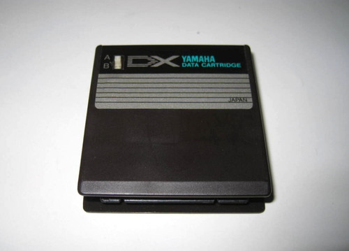 Yamaha dx7 voice - voice, #2