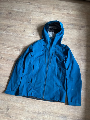 Patagonia triolet jacket - patagonia,