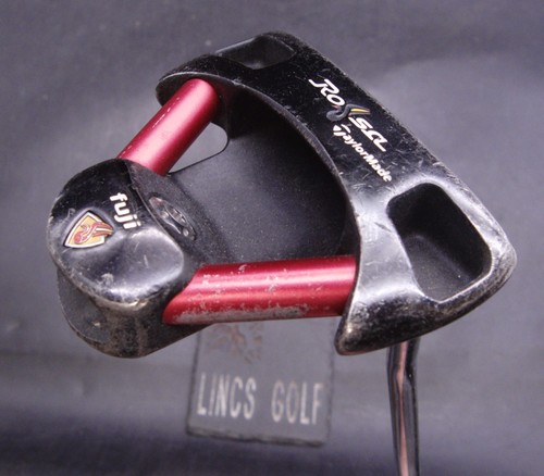 Taylormade rossa fuji putter - rossa,